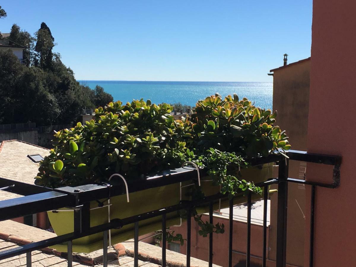 Cinqueterreblu Verdelimone Monterosso al Mare Extérieur photo